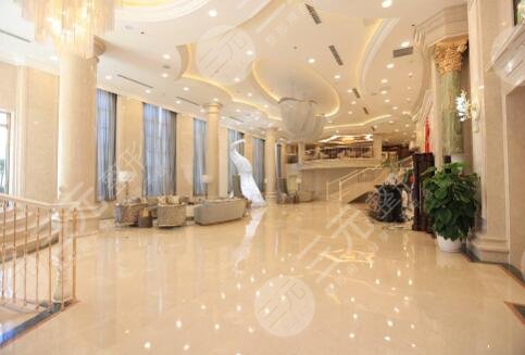 上海悅顏醫(yī)療美容門(mén)診部