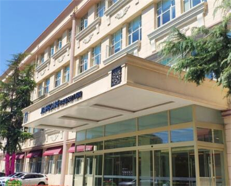 北京嘉禾醫(yī)院