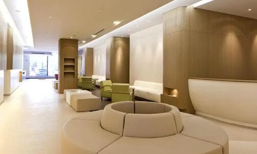 蘭州美示醫(yī)療美容整形