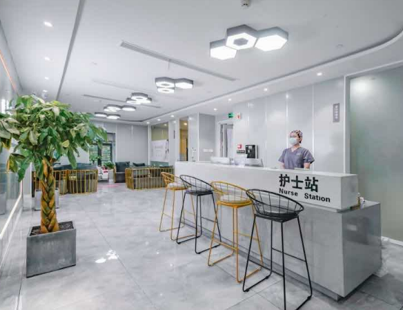 杭州冰美醫(yī)療美容門診部