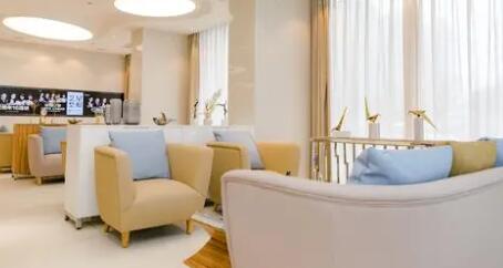 寧波鄞州藝星時(shí)代美容