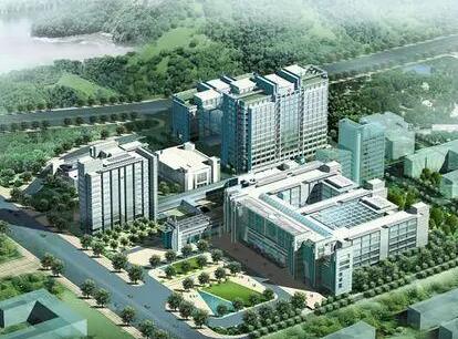 鎮(zhèn)江江蘇大學附屬醫(yī)院燒傷整形外科