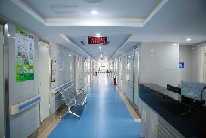 重慶萬家燕醫(yī)院整形科