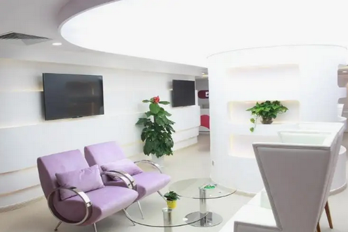 鄭州清禾原素醫(yī)療美容門診部