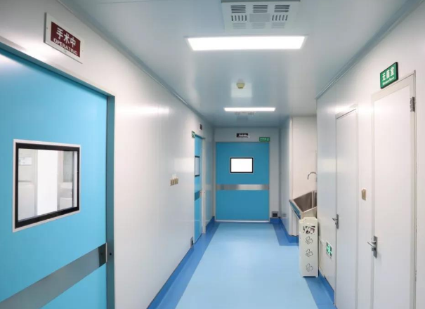 溫州粉范醫(yī)療整形美容門(mén)診部