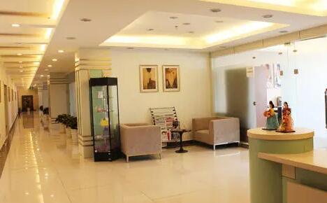 青島中信國(guó)際醫(yī)學(xué)美容中心