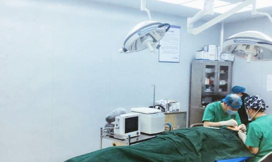 連云港華美整形醫(yī)療美容醫(yī)院