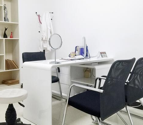 婁底美科整形醫(yī)院