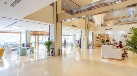 蘇州紫馨整形美容醫(yī)院