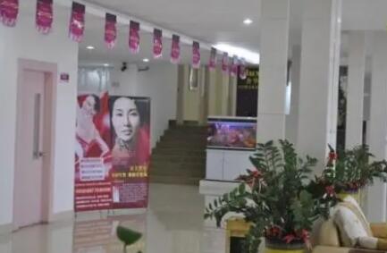 廈門思明薈美天成整形醫(yī)院