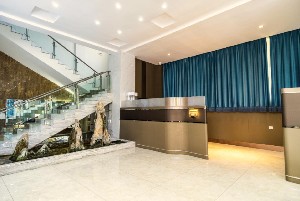 濟寧名美醫(yī)療美容院