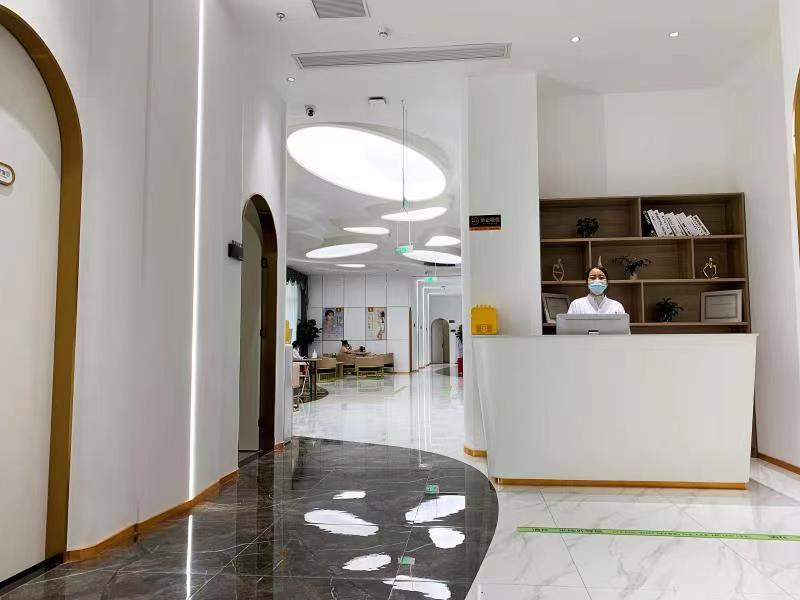 福州毳生植發(fā)（福州白天鵝醫(yī)療美容）