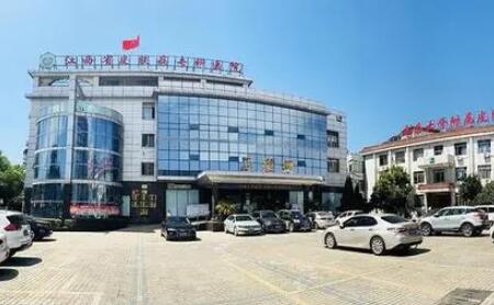 江西省皮膚病?？漆t(yī)院整形外科