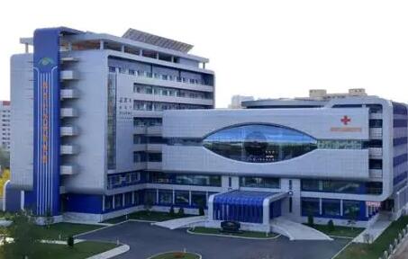 浙江大學(xué)醫(yī)學(xué)院附屬第四醫(yī)院（浙醫(yī)四院）整形科