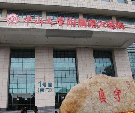 中山大學附屬第六醫(yī)院整形外科