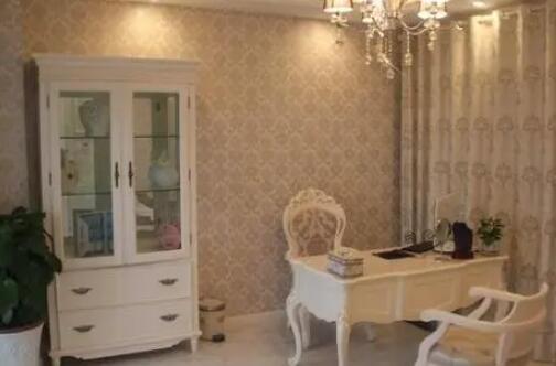 無錫佳加麗整容美容門診部