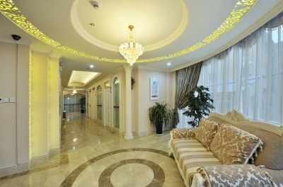 青島博士醫(yī)療美容門(mén)診部