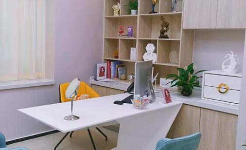 杭州鉑曼醫(yī)療美容