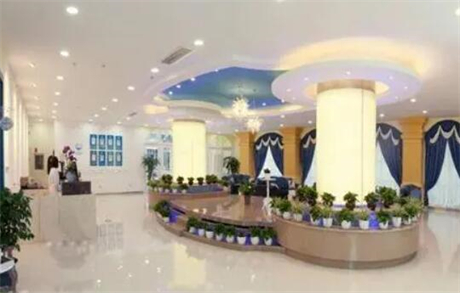 昆明王的整形整形美容醫(yī)院