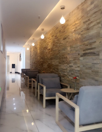 西安醫(yī)學院第二附屬醫(yī)院美容科