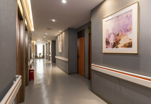 江蘇南京環(huán)亞醫(yī)療美容門(mén)診部