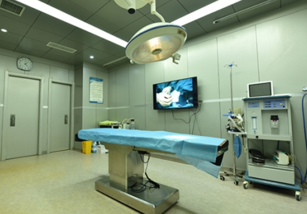 北京和諧美麗匯醫(yī)療