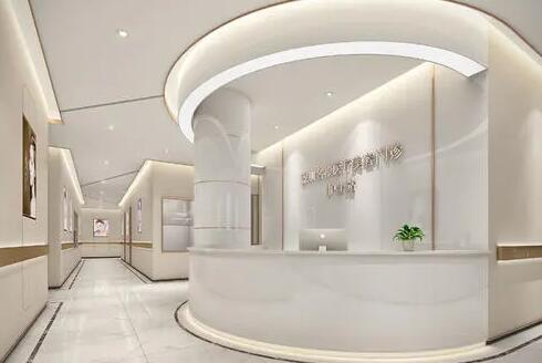 長春萊美美容醫(yī)院