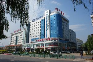 榆林婦產(chǎn)?？漆t(yī)院韓式整形美容中心