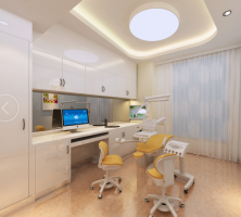 北京康貝佳口腔門(mén)診部