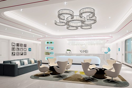 徐州納希美整形醫(yī)療美容門診