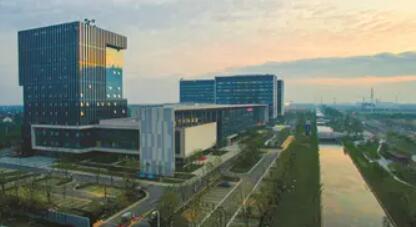 蘇州科技城醫(yī)院