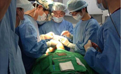 福州鼓樓醫(yī)院醫(yī)療美容科