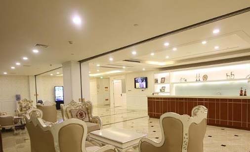 大同艾菲爾醫(yī)療美容診所