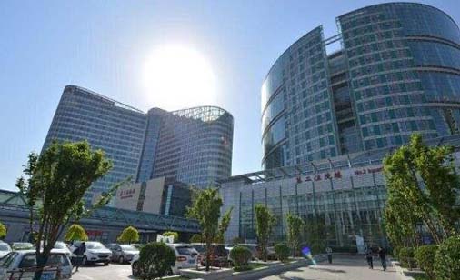 天津醫(yī)科大學(xué)總醫(yī)院空港醫(yī)院醫(yī)療美容科