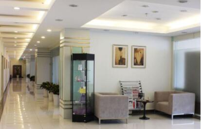 濟(jì)南諾德醫(yī)療美容醫(yī)院