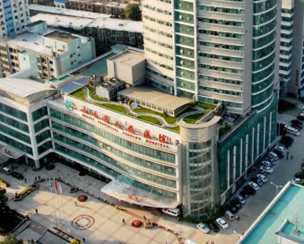 山西省人民醫(yī)院