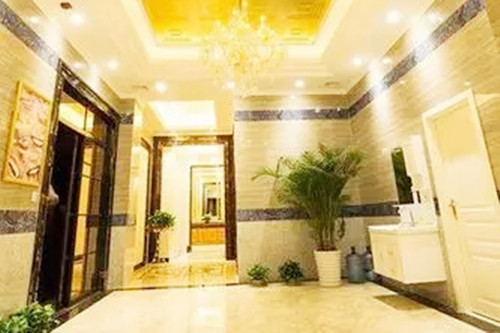 上饒肖發(fā)才整形美容醫(yī)院