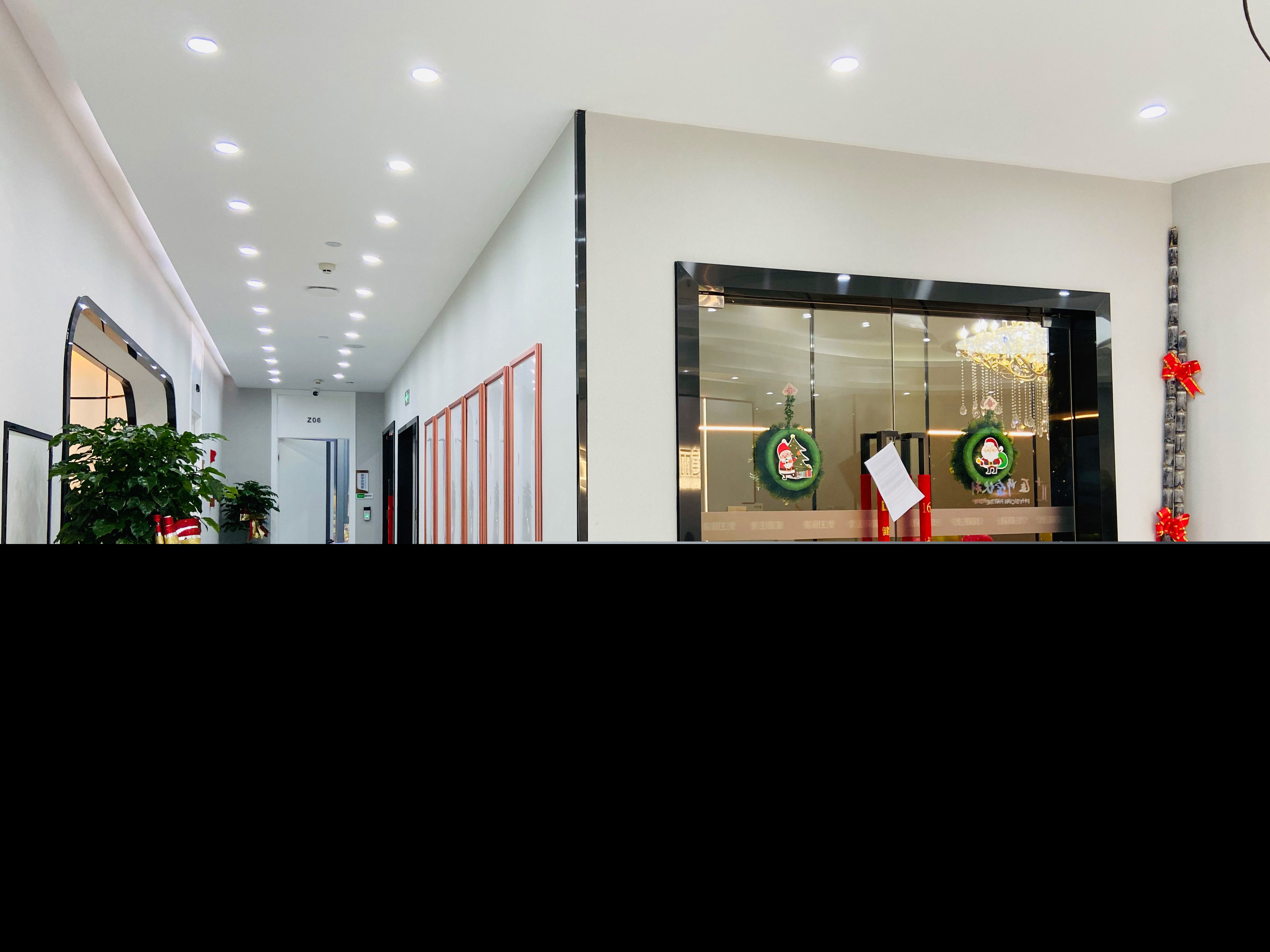 成都健麗整形醫(yī)院