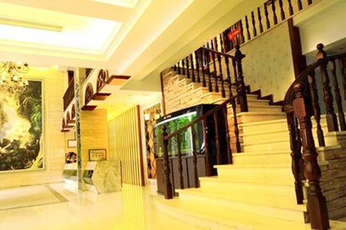 重慶美康醫(yī)療美容診所