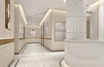 深圳臻希美醫(yī)療美容門(mén)診部