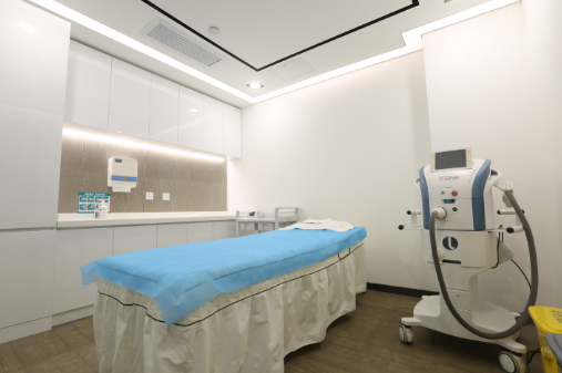 北京聯(lián)合麗格-整形醫(yī)院