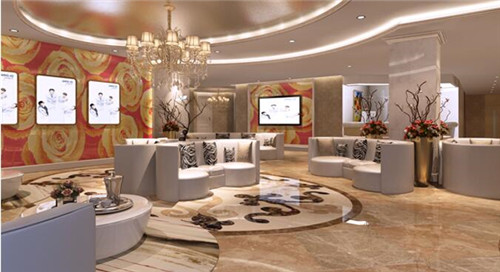 濰坊博雅醫(yī)療美容門(mén)診