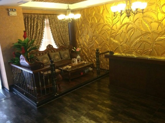 丹東新運(yùn)整形醫(yī)療美容醫(yī)院