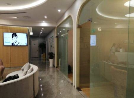 上海宸山氧術醫(yī)療美容