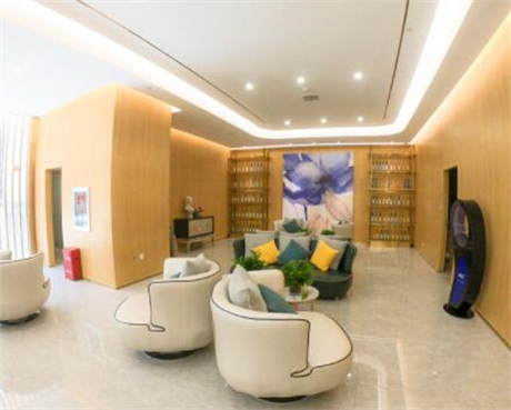 十堰壹嘉醫(yī)療美容門診部