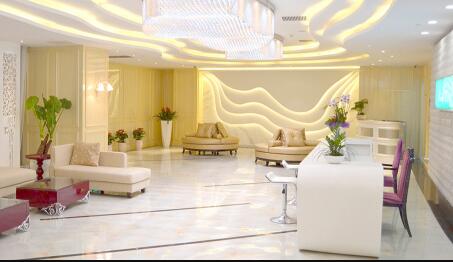 廣元醫(yī)而美美華醫(yī)療美容整形門(mén)診