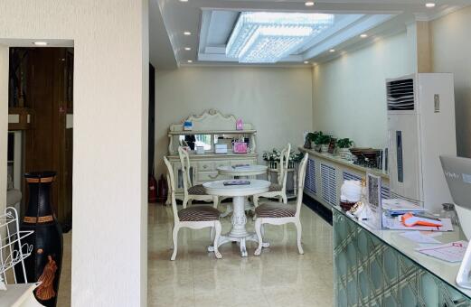 天津奧薇和諧醫(yī)療美容門(mén)診部