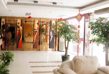 臺(tái)州新維多利亞整形美容醫(yī)院/科室