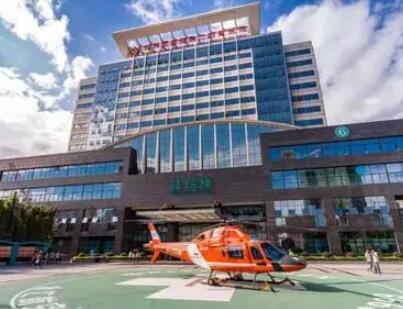 桂林醫(yī)學院第二附屬醫(yī)院整形外科