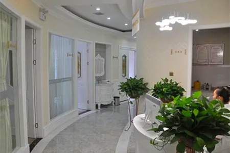 蘭州西湖美容門診部